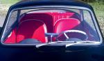 Goggomobil TS 400 Coupe 1964 года